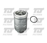 Genuine QH Tj Fuel Filter Spare Engine Part Fits VW Taro 2.4 D 2.4 D 4X4