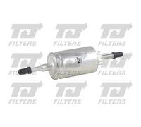 Genuine QH Tj Fuel Filter Spare Part Fit Ford Fiesta 16V 1.3 1.6 16V 5 16V St150