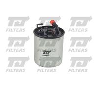 Genuine QH Tj Fuel Filter Spare Part Fits Mercedes Benz AClass A 160 Cdi A 170