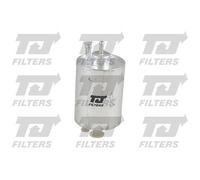Genuine QH Tj Fuel Filter Spare Part Fits Mercedes Benz EClass E 280 280 4Matic
