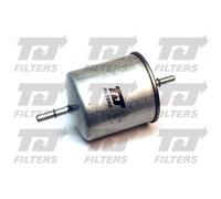 Genuine QH Tj Fuel Filter Spare Part Fits Volvo S40 2.0 1.8I 1.6 1.8 2.0 T4