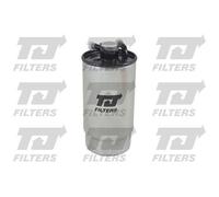 Genuine QH Tj Fuel Filter Ventilation Spare Part Element Fits Bmw X5 3.0 D