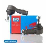 Genuine QH Track Tie Rod End Pair Fits Mazda Mx5 Mk 1 & 2 19892005