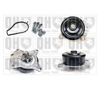 Genuine QH Water Pump Coolant Part Fits Toyota Yaris Vitz 1.0 1.0 VvtI