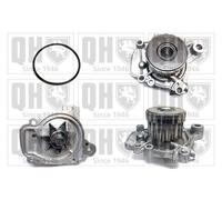 Genuine QH Water Pump Fits Honda Civic Is 1.6I I 1.7 1.7I 1.7I Vtec 1.6