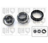 Quinton Hazell Wheel Bearing Kit QWB1155 - Rear, fits Audi A4 Cabriolet, VW Caddy, Seat Inca
