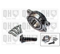 QUINTON HAZELL QWB1387 Wheel bearing kit