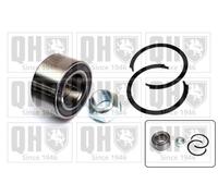 Wheel Bearing Kit Front QWB1450 Quinton Hazell 55703171 71745047S1 332675 New