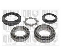 Wheel Bearing Kit Rear QWB756 Quinton Hazell 494536 RTC3436 9980734 634048 New