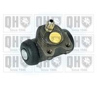 Genuine QH Wheel Cylinder Braking System Part Rear Axle Fits Ford Fiesta 1.6 Xr2