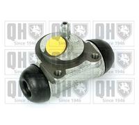 Genuine QH Wheel Cylinder Braking System Spare Part Rear Axle Left Fits Peugeot