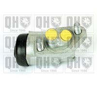 Genuine QH Wheel Cylinder Front Axle Left Fits Land Rover 88 109 2.3 2.3 D