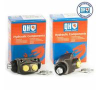 Genuine QH Wheel Cylinder Part Fits Ford Cortina Coach 2000 V6 2300 V6