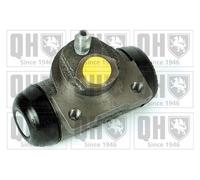 Genuine QH Wheel Cylinder Rear Axle Fits Fiat Tipo 1.4 I.E. 1.6 I.E. 1.7 D
