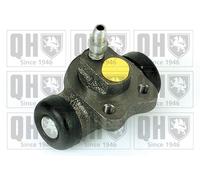 Genuine QH Wheel Cylinder Rear Axle Fits Opel Kadett C City 1.0 1.2 1.2 S