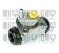Genuine QH Wheel Cylinder Rear Axle Left Fits Renault 19 1.4 1.7 1.9 D 1.8 16V