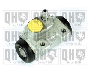 Genuine QH Wheel Cylinder Rear Axle Left Fits Renault 19 1.7 1.9D 1.8 16V 1.8