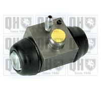 Genuine QH Wheel Cylinder Rear Axle Spare Part Fit Ford Transit 2.5 Di 2.0 2.5 D