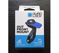 Quad Lock PRO Bike Out Front Mount