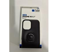 Genuine Quad Lock - Phone cases -Iphone, Samsung, Google - MAG version available