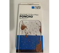 Genuine Quad Lock Poncho Phone Accessory- Google, Samsung, Iphone- Standard/MAG