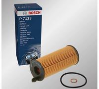 Oil Filter for Mini R56 R55 R57 R60 One, Cooper 11428507683