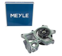 Genuine Quality Meyle Water Pump with Seal For BMW X1 X3 1 3 5 Series 3132200012