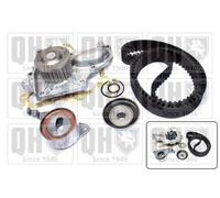 Genuine QUINTON HAZELL QBPK3610 Water pump and timing belt kit