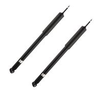 Genuine Quinton Hazell QH QAG177165 OE Rear Left & Right Shock Absorber Damper