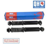 Quinton Hazell QAG179278 Shock Absorber