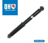 QUINTON HAZELL QAG181524 Shock absorber