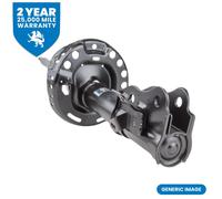 Genuine Quinton Hazell QH QAG181525 OE Front Left NS Or Right OS Shock Absorber