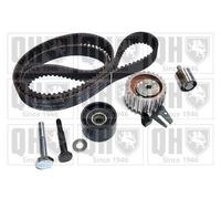 Genuine Quinton Hazell QH QBK875 OE Timing Belt Kit