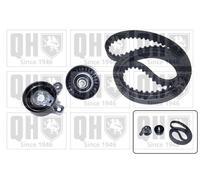 Timing Belt Kit QBK876 Quinton Hazell Set 1629005 95507816 Quality Guaranteed