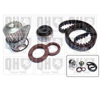 Genuine Quinton Hazell QH QBPK1040 Water Pump and Timing Belt Kit