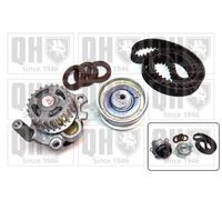 Timing Belt & Water Pump Kit QBPK2680 Quinton Hazell Set Top Quality Guaranteed