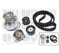 QUINTON HAZELL QBPK6351 Water pump and timing belt kit