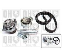 QUINTON HAZELL QBPK6421 Water pump and timing belt kit