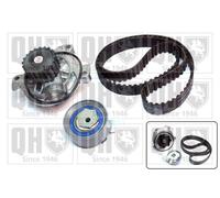 QUINTON HAZELL QBPK8090 Water pump and timing belt kit
