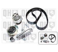Genuine Quinton Hazell QH QBPK8140 water pump and timing belt kit