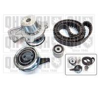 QUINTON HAZELL QBPK8990 Water pump and timing belt kit