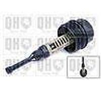 QUINTON HAZELL QOC1039 Cover, oil filter housing