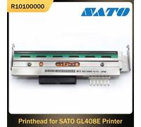 Genuine R10100000 Print head for SATO GL408E Thermal Barcode Printer 203dpi