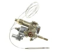 Genuine Rangemaster CLAS60NGFCR/C PROP60NGFBL/C Gas Oven Thermostat