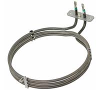 GENUINE RANGEMASTER CLASS 55 110 FAN OVEN HEATER HEATING ELEMENT 2500W