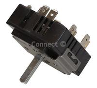 Genuine Rangemaster Hotplate Dual Energy Regulator : Ego 50.55073.010 Fvlp029549