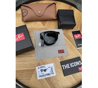 Ray-ban Folding Wayfarer RB4105 601