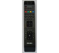 Genuine RC4800 TV Remote Control for Specific Bush TV Models