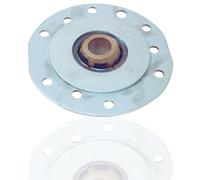 Genuine Rear Drum Bearing - Compatible With Beko Tumble Dryer - 2951900100