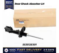 ⭐Genuine⭐ Rear Shock Absorber LH 553512E501 for Hyundai Tucson